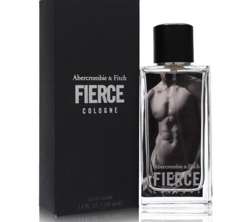 Abercrombie & Fitch Fierce Cologne Spray
