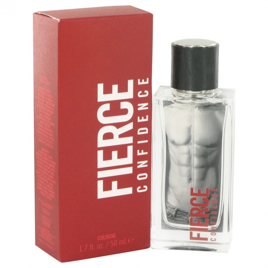 Abercrombie & Fitch Fierce Confidence