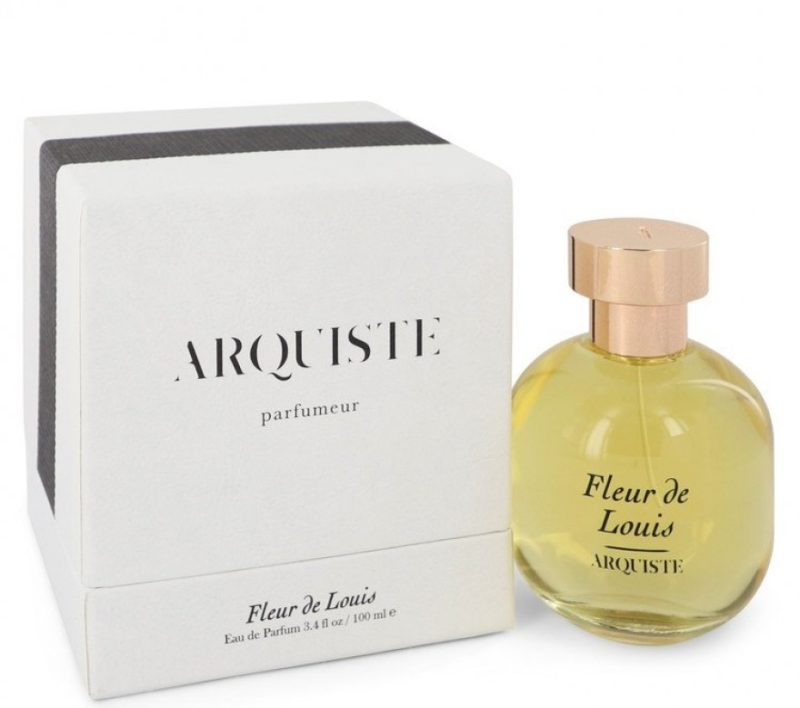 Arquiste Fleur De Louis Spray