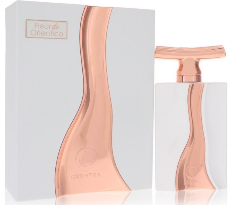 Al Haramain Fleur De Orientica Spray