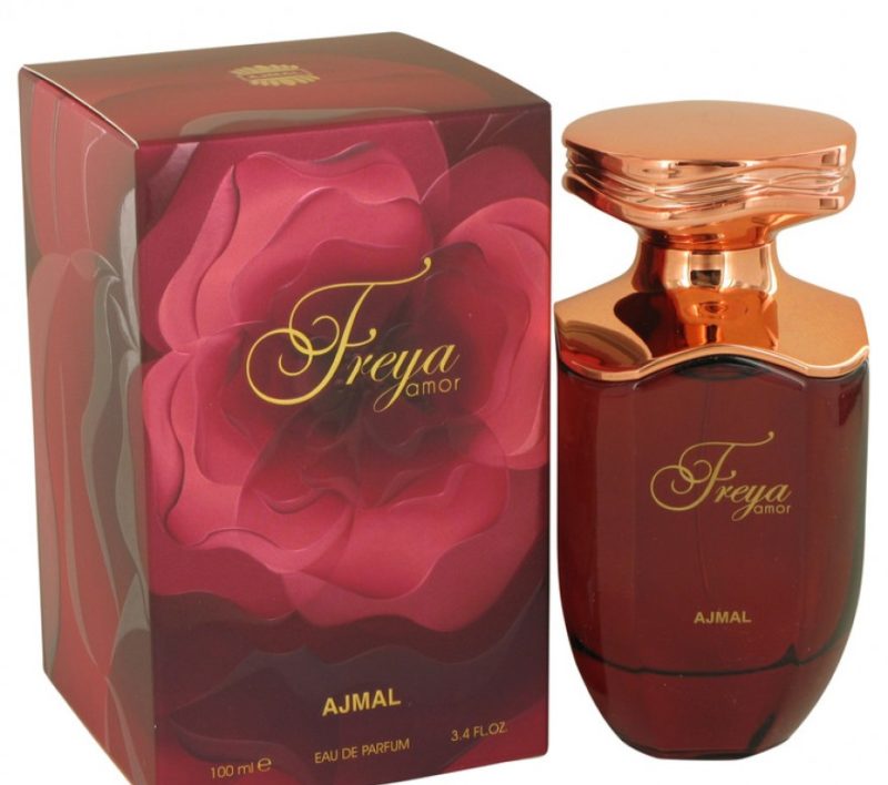 Ajmal Freya Amor Spray