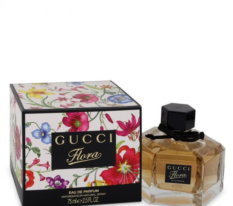 Gucci Flora Spray