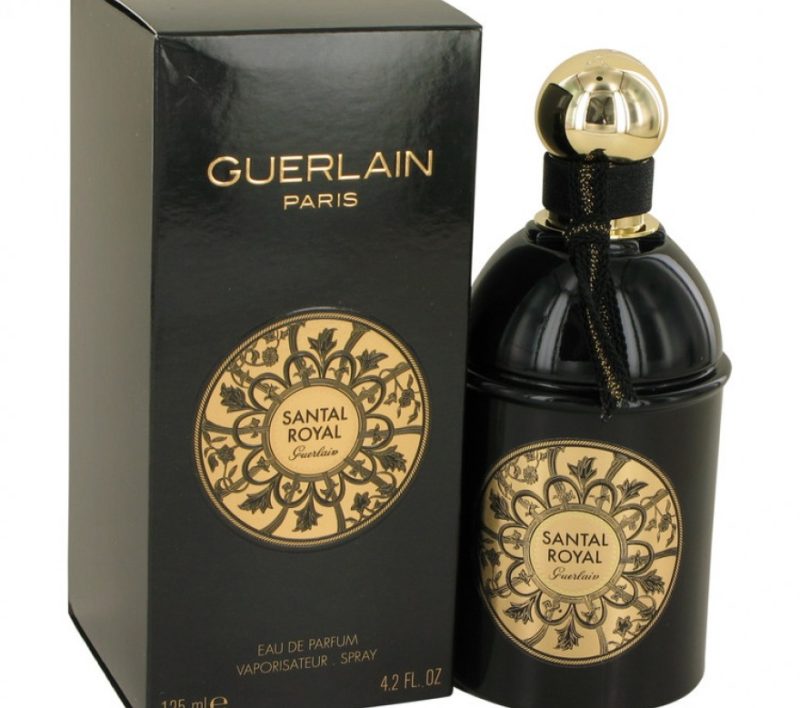 Guerlain Santal Royal Spray