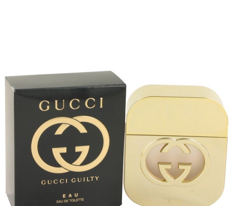 Gucci Guilty Eau Spray