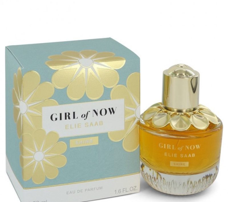 Elie Saab Girl of Now Shine Spray