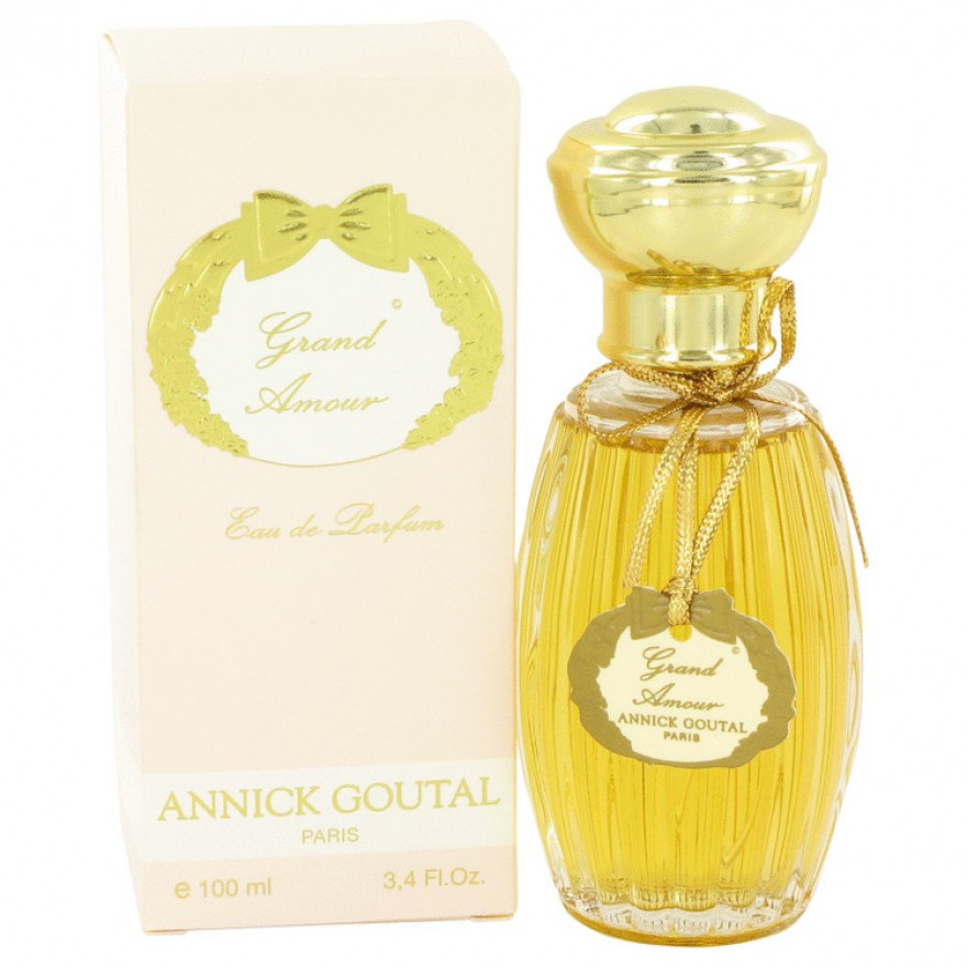 Annick Goutal Grand Amour Spray
