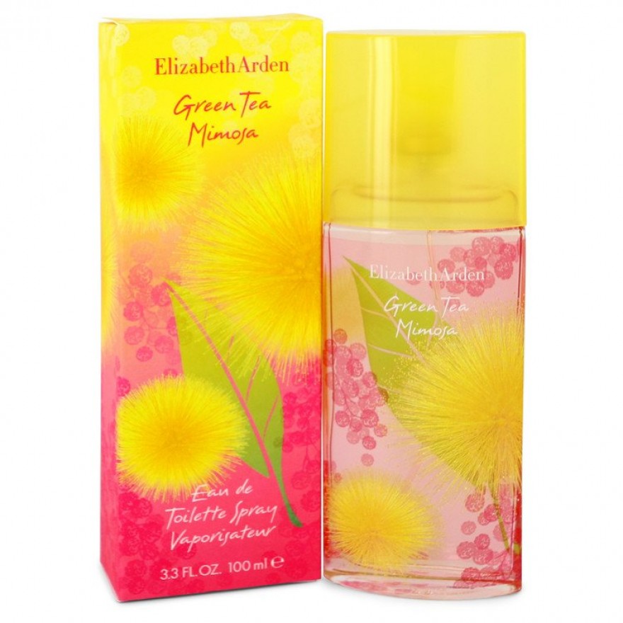 Elizabeth Arden Green Tea Mimosa Spray