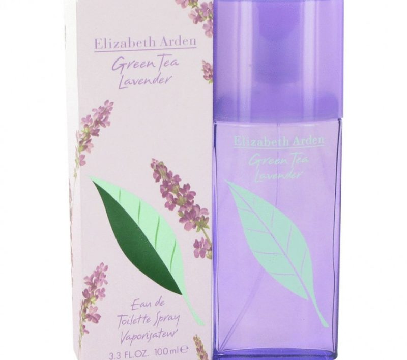 Elizabeth Arden Green Tea Lavender Spray