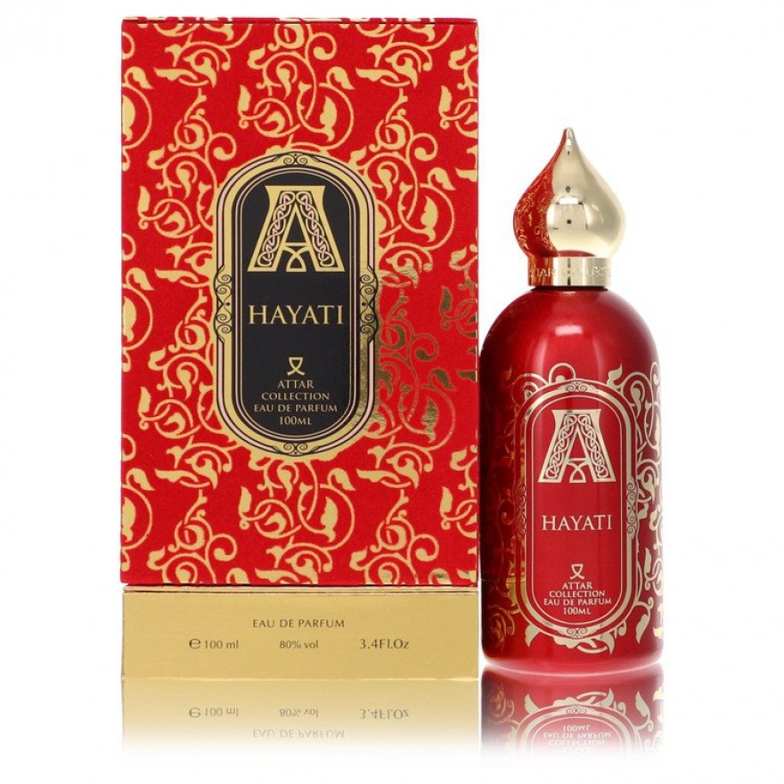 Attar Collection Hayati Spray