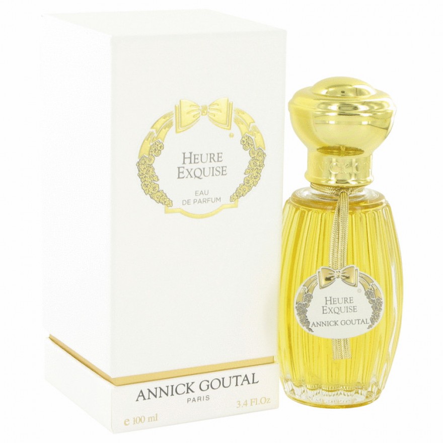 Annick Goutal Heure Exquise Spray