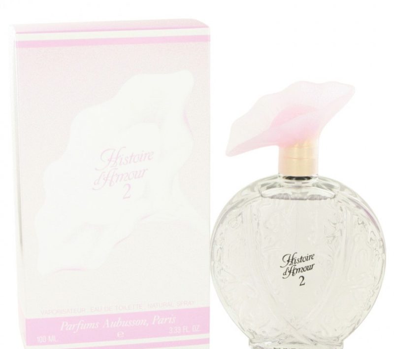 Aubusson HISTOIRE D'AMOUR 2 Spray