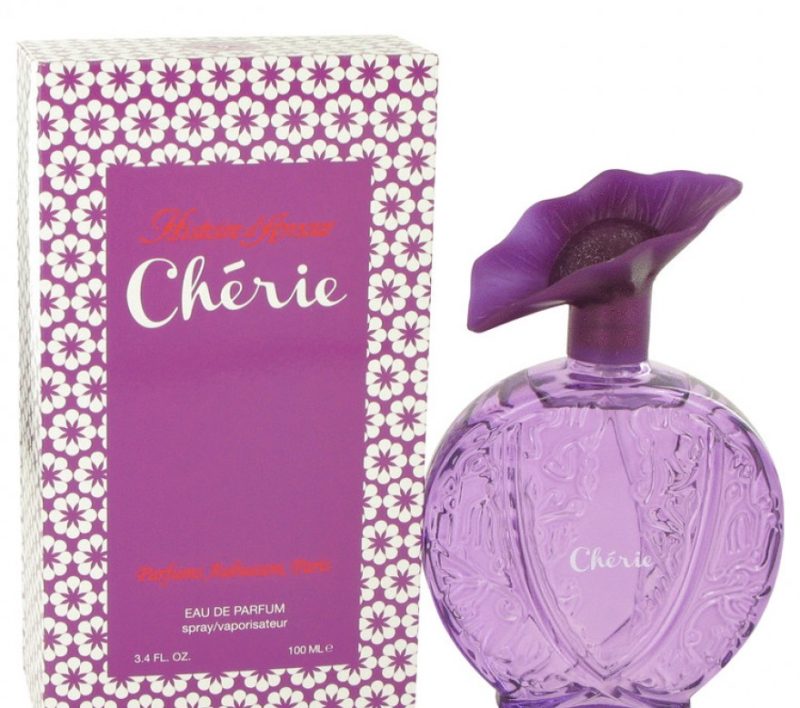 Aubusson Histoire D'Amour Cherie Eau De Parfum Spray