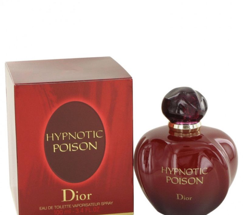 Christian Dior Hypnotic Poison Spray