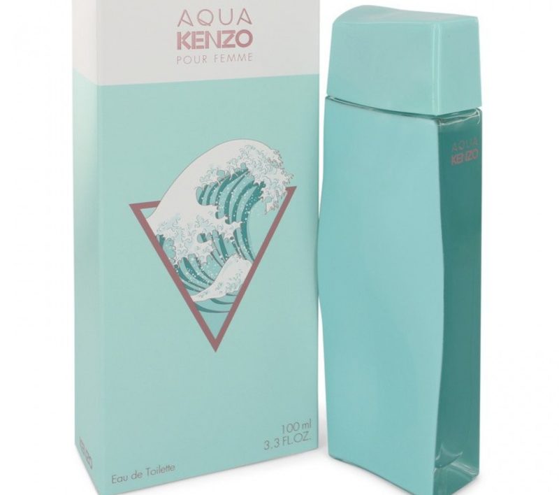 Kenzo Aqua Spray