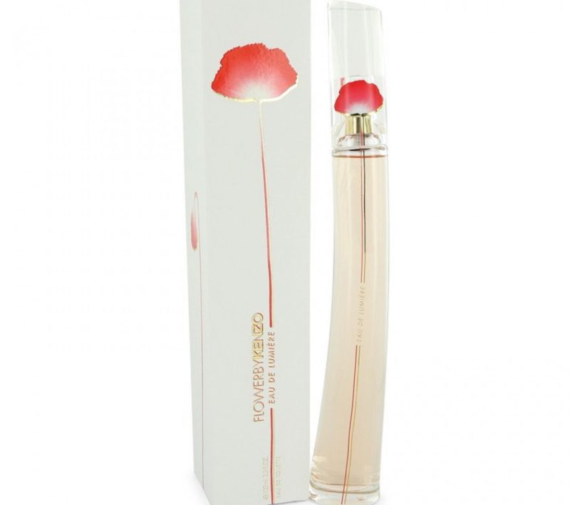 Kenzo Flower Eau De Lumiere Spray