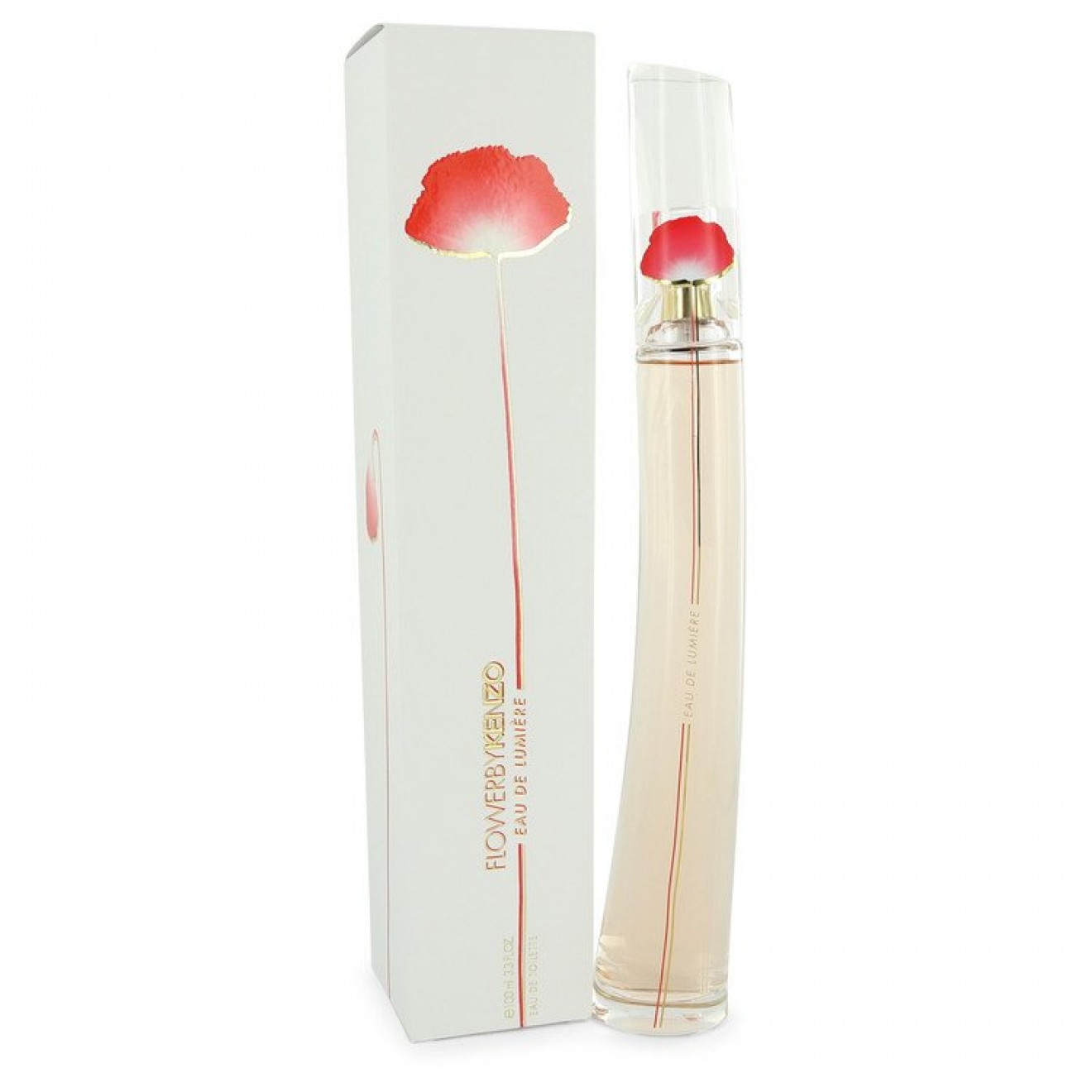 Kenzo Flower Eau De Lumiere Spray