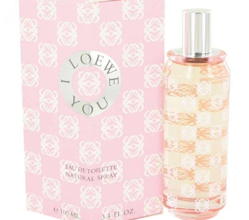 Loewe I You Spray 1