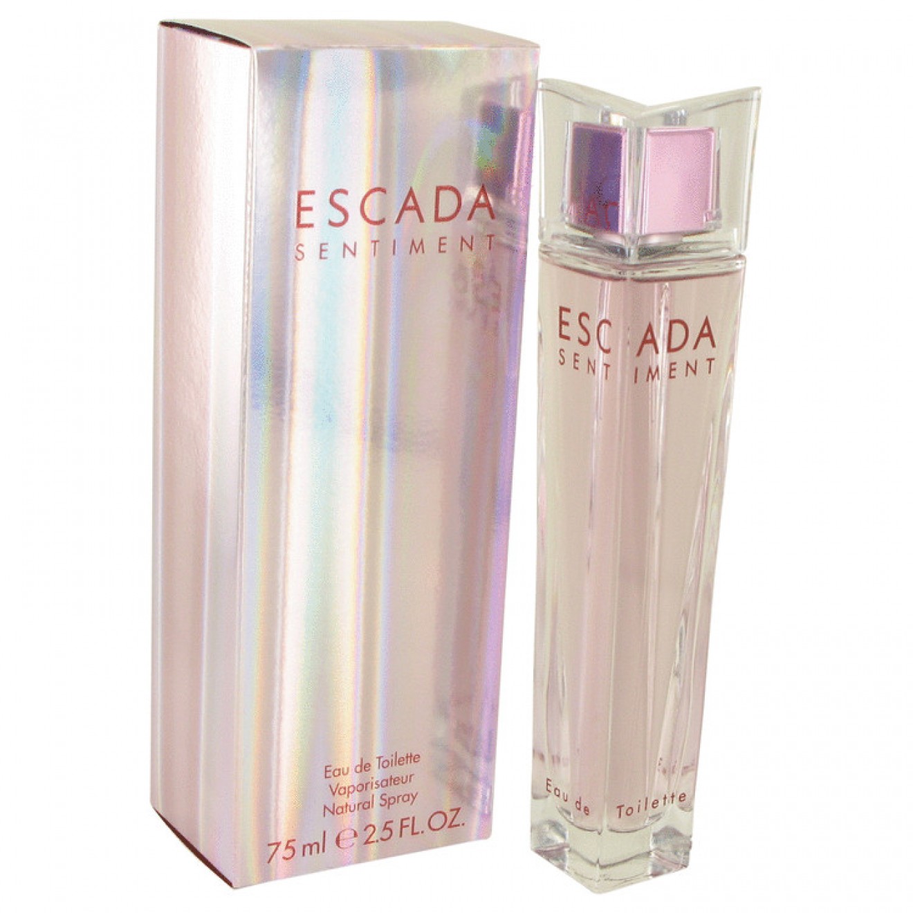 Escada ESCADA SENTIMENT Spray