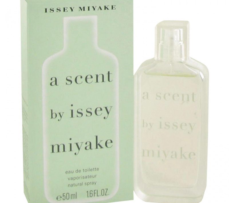 Issey Miyake A Scent Spray
