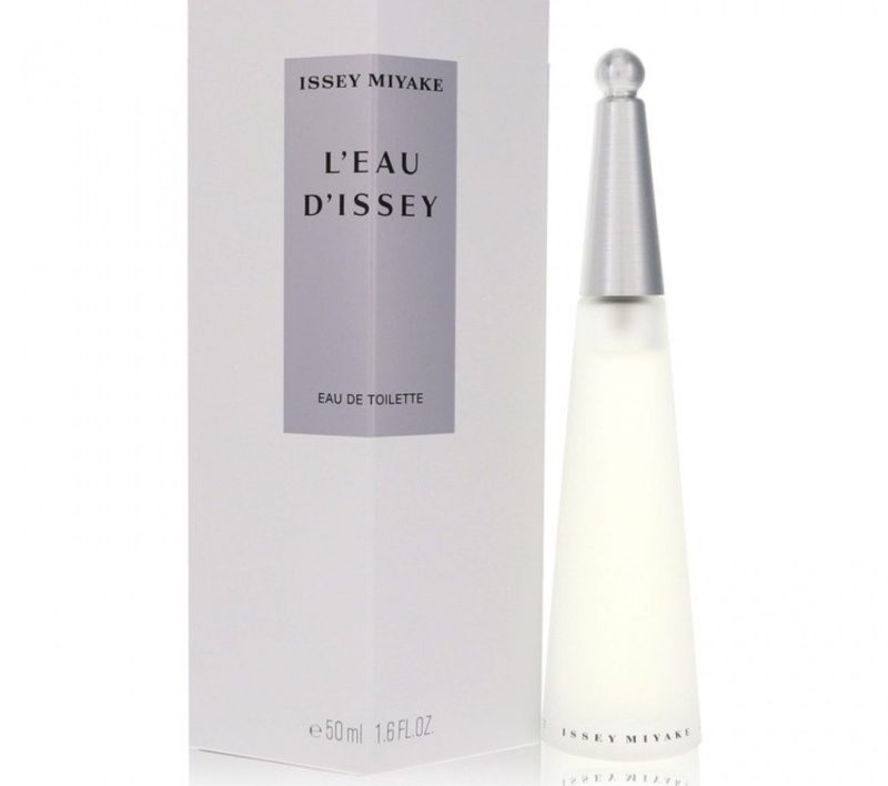 Issey Miyake L'EAU D'ISSEY (issey Miyake) Spray