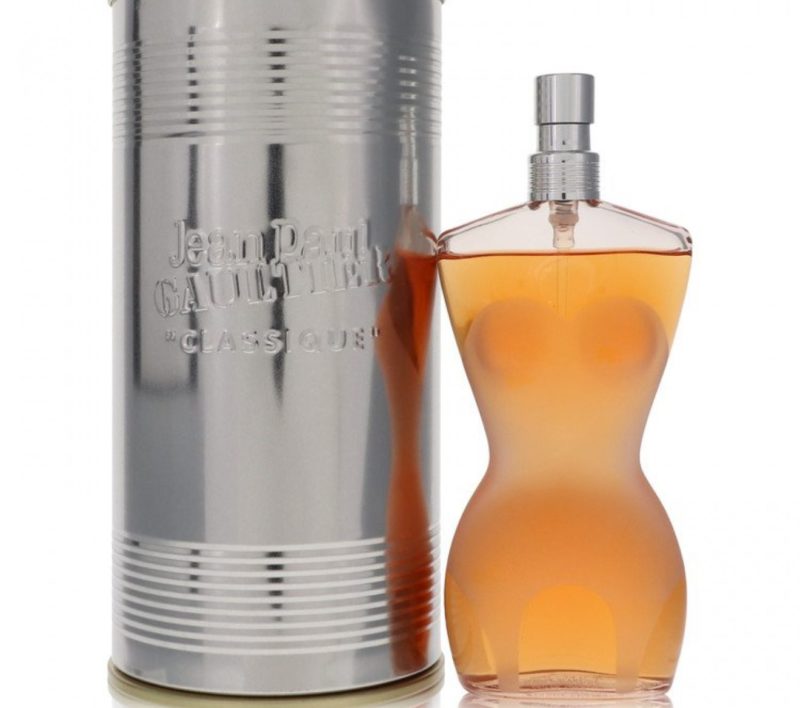 Jean Paul Gaultier JEAN PAUL GAULTIER Spray