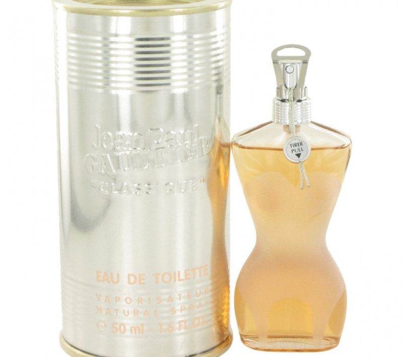 Jean Paul Gaultier JEAN PAUL GAULTIER Spray
