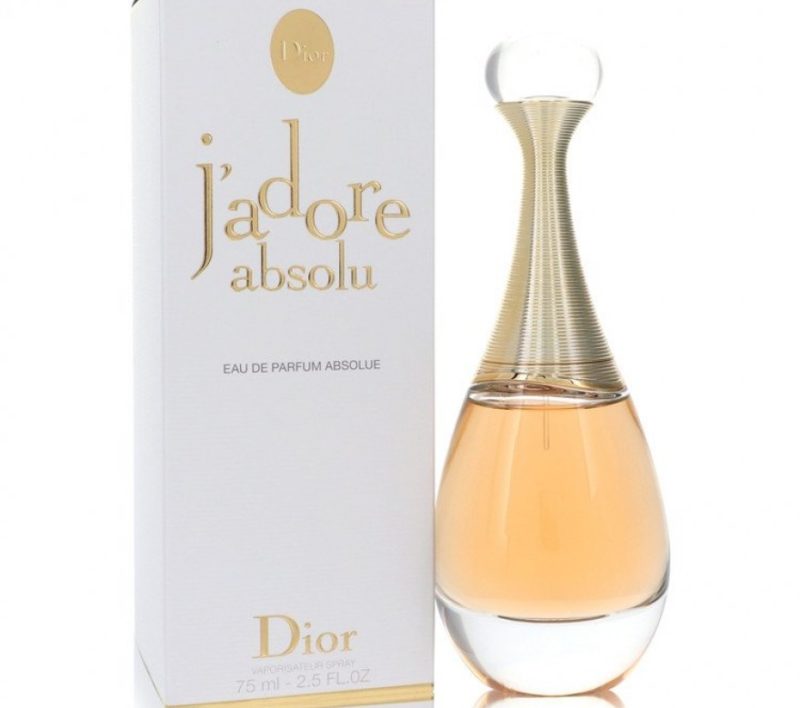 Christian Dior Jadore Absolu Spray