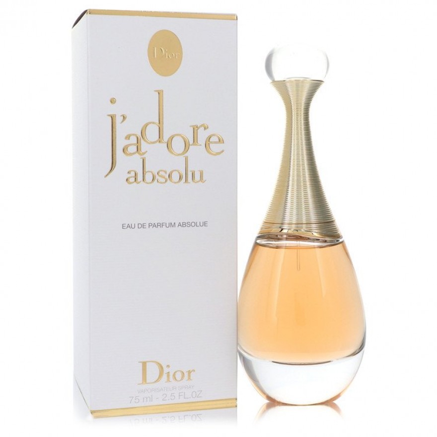 Christian Dior Jadore Absolu Spray