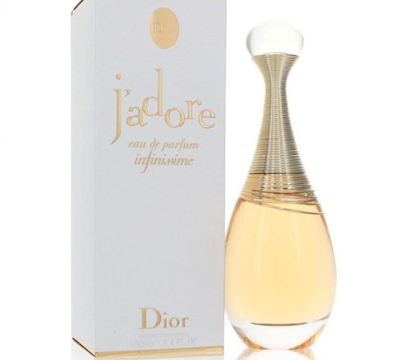 Christian Dior Jadore Infinissime Spray