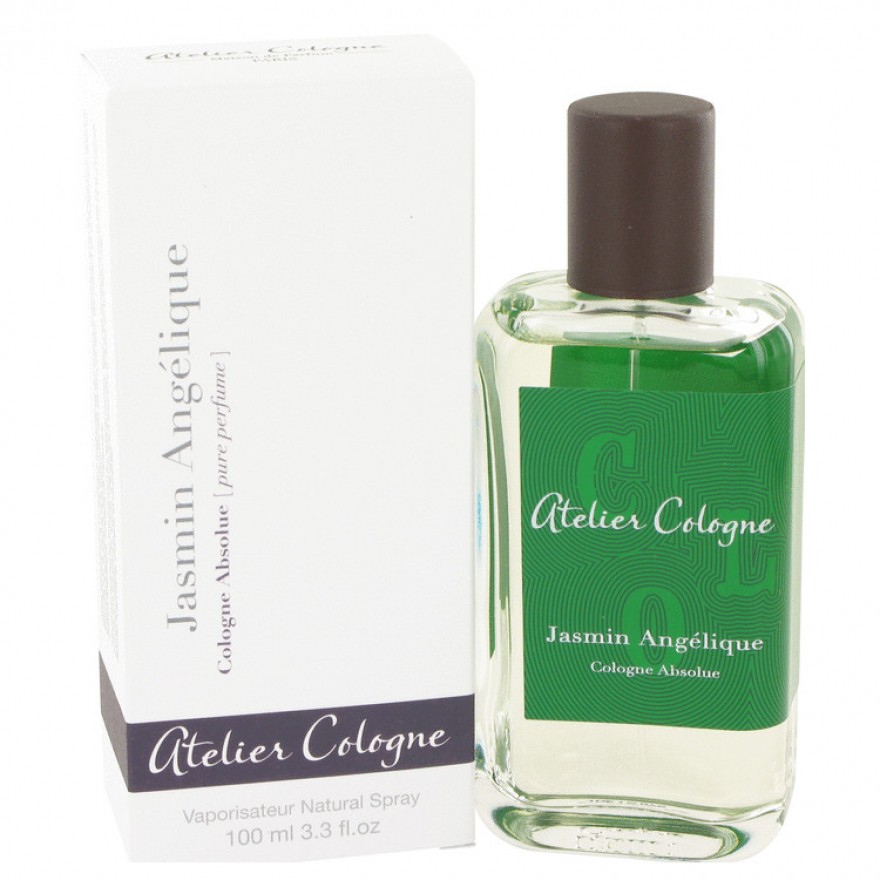 Atelier Cologne Jasmin Angelique Pure Perfume Spray