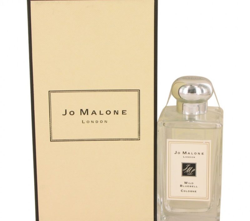 Jo Malone Wild Bluebell Cologne Spray