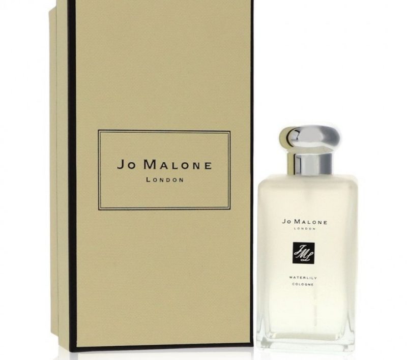 Jo Malone Waterlily Cologne Spray