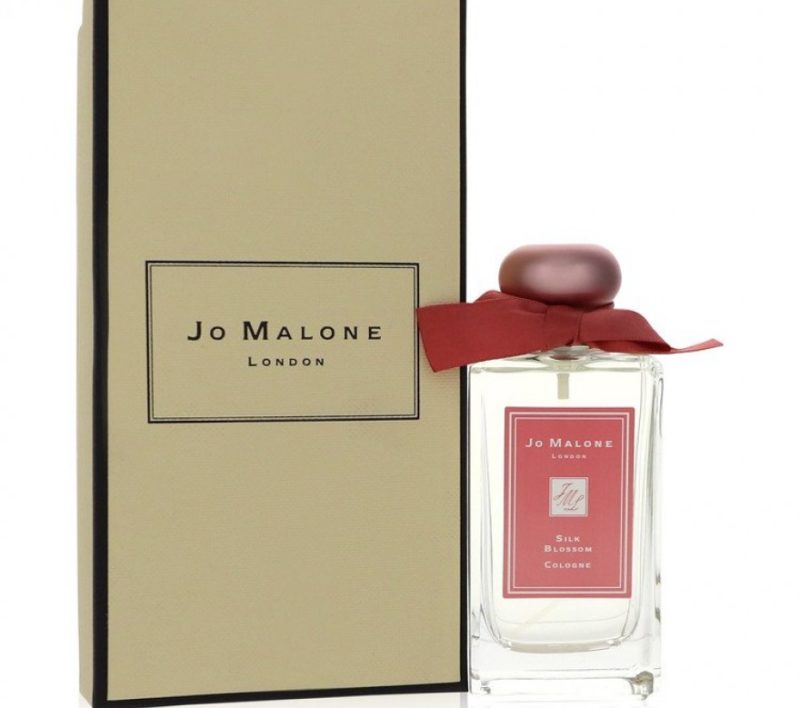 Jo Malone Silk Blossom Cologne Spray