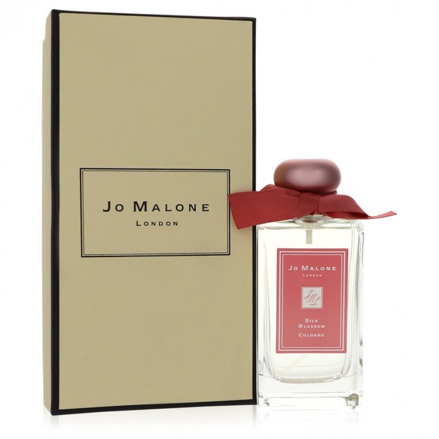 Jo Malone Silk Blossom Cologne Spray