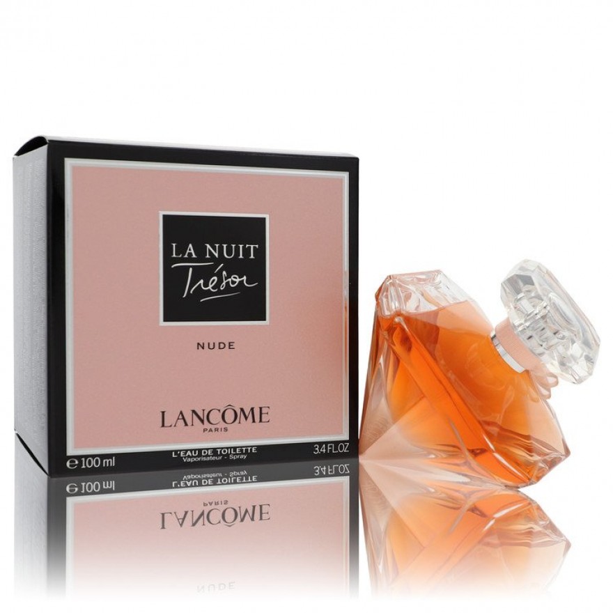 Lancome La Nuit Tresor Nude Spray