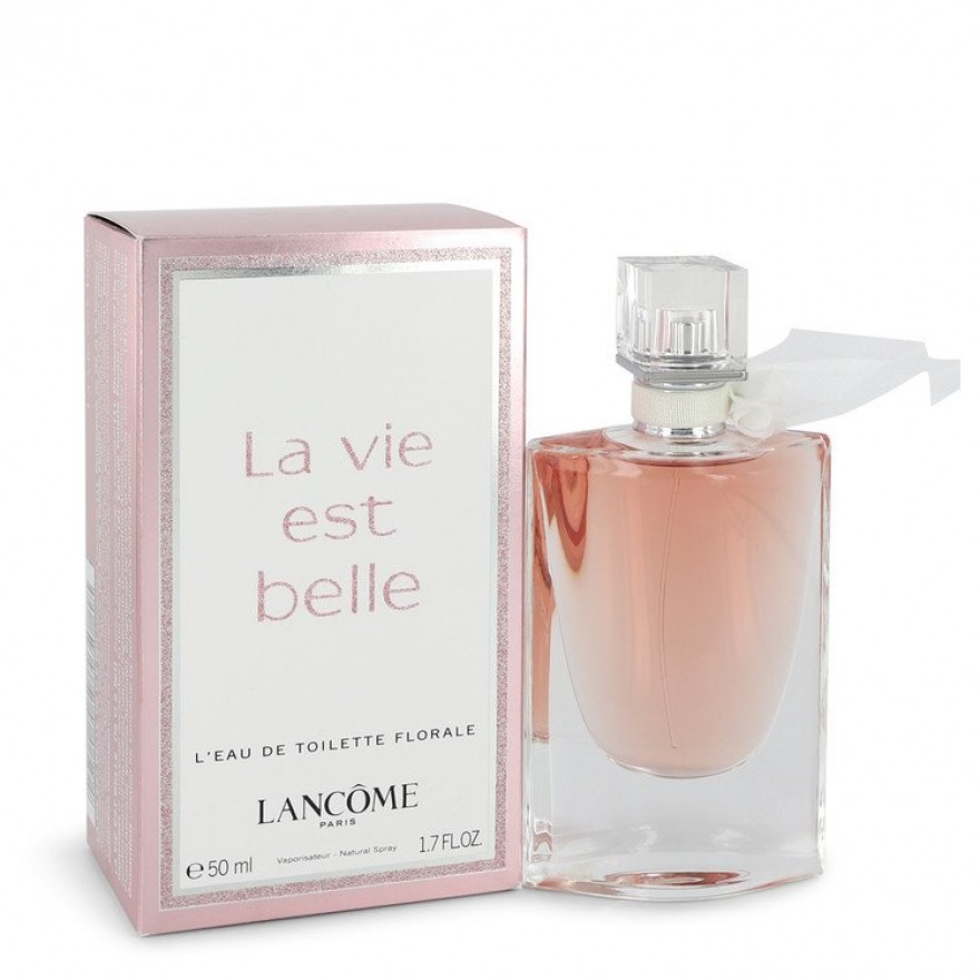 Lancome La Vie Est Belle Florale Spray