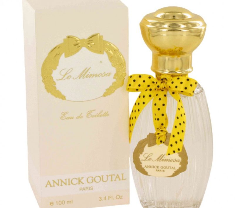 Annick Goutal Le Mimosa Spray