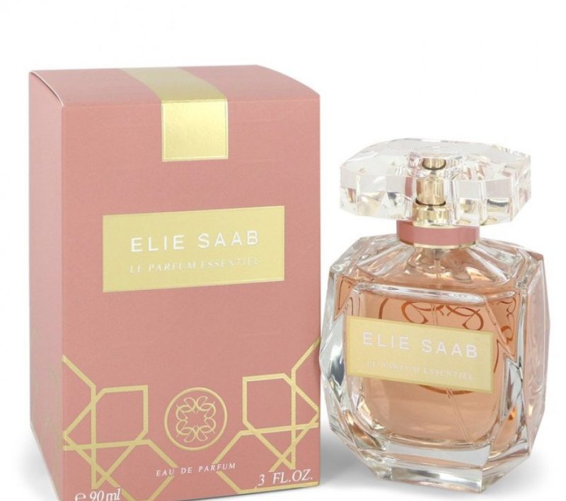 Elie Saab Le Parfum Essentiel Eau De Parfum Spray