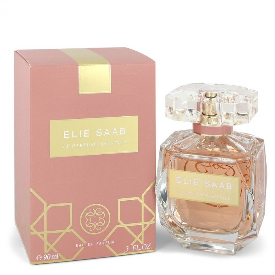 Elie Saab Le Parfum Essentiel Eau De Parfum Spray