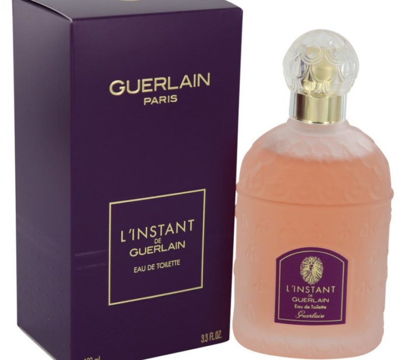 Guerlain L'instant Spray