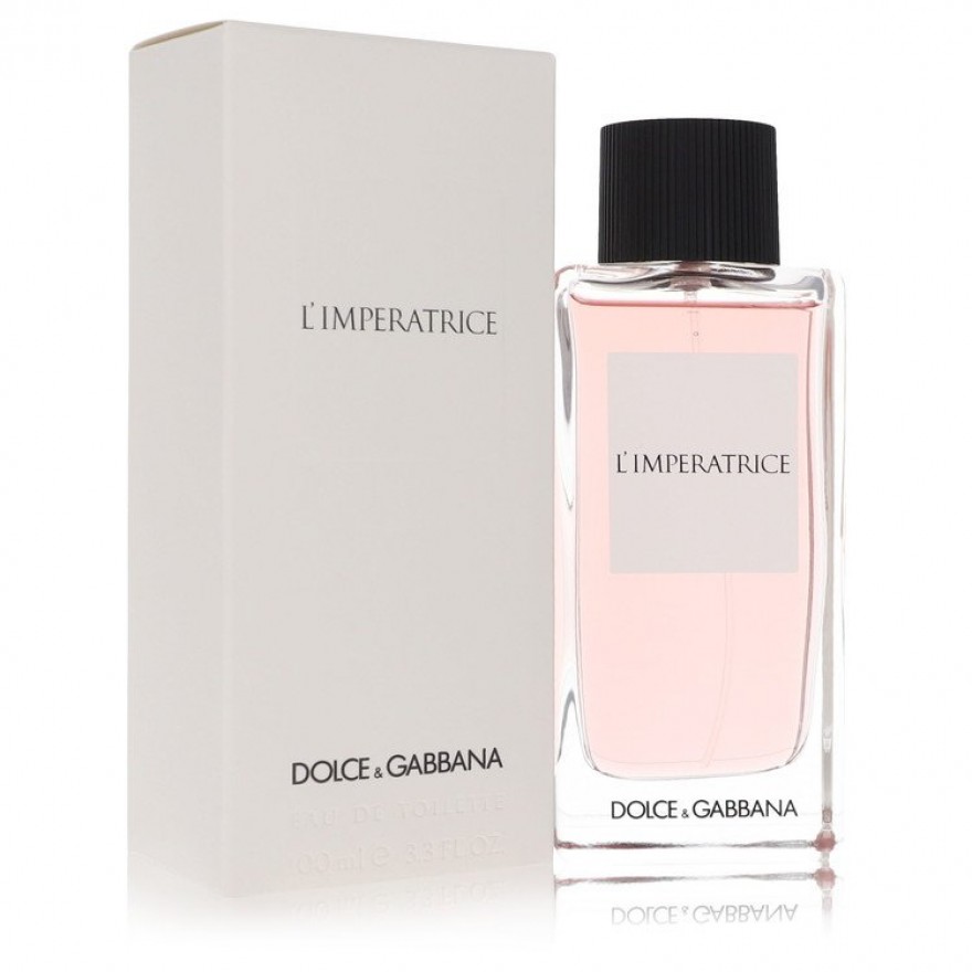 Dolce & Gabbana L'Imperatrice 3 Spray