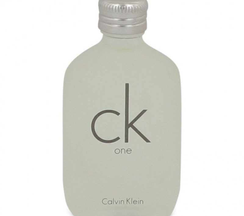 Calvin Klein CK ONE