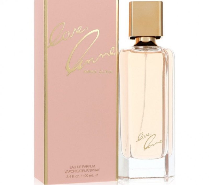 Anne Klein Love Anne  Spray