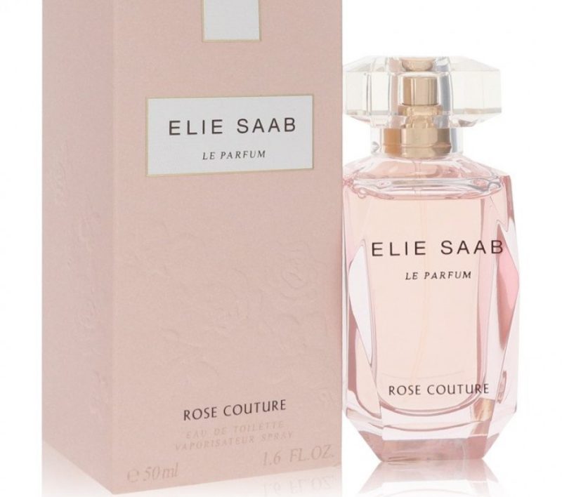 Elie Saab Le Parfum Rose Couture Spray
