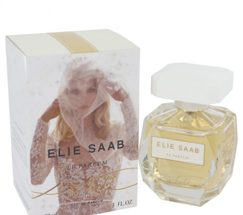Elie Saab Le Parfum In White Spray