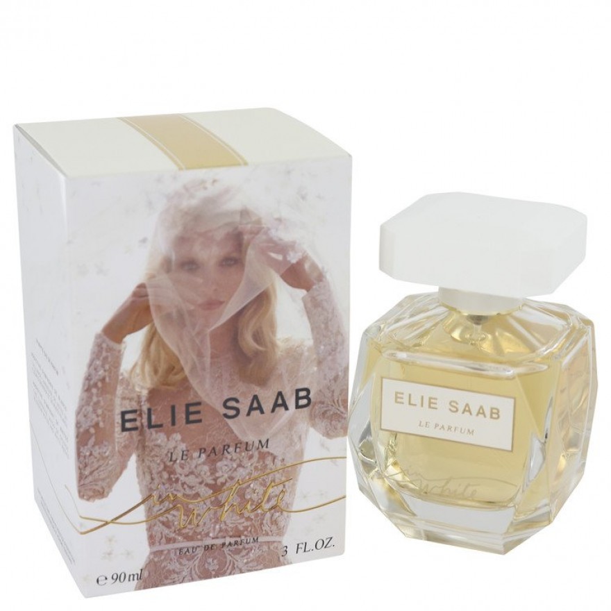 Elie Saab Le Parfum In White Spray