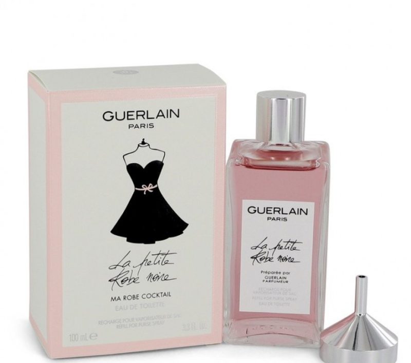 Guerlain La Petite Robe Noire Refill