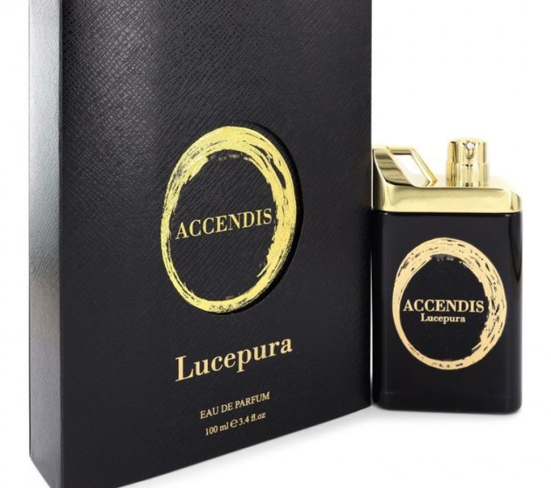 Accendis Lucepura Spray