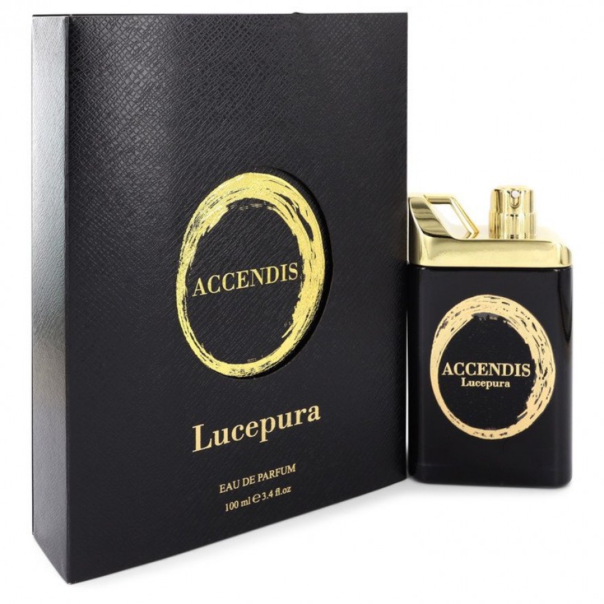 Accendis Lucepura Spray