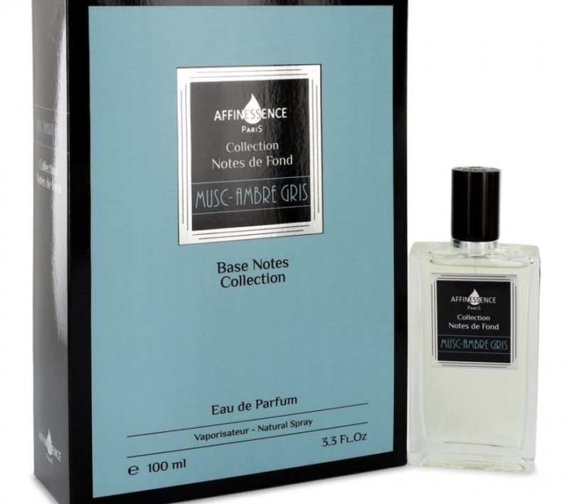 Affinessence Musc Ambre Gris Spray